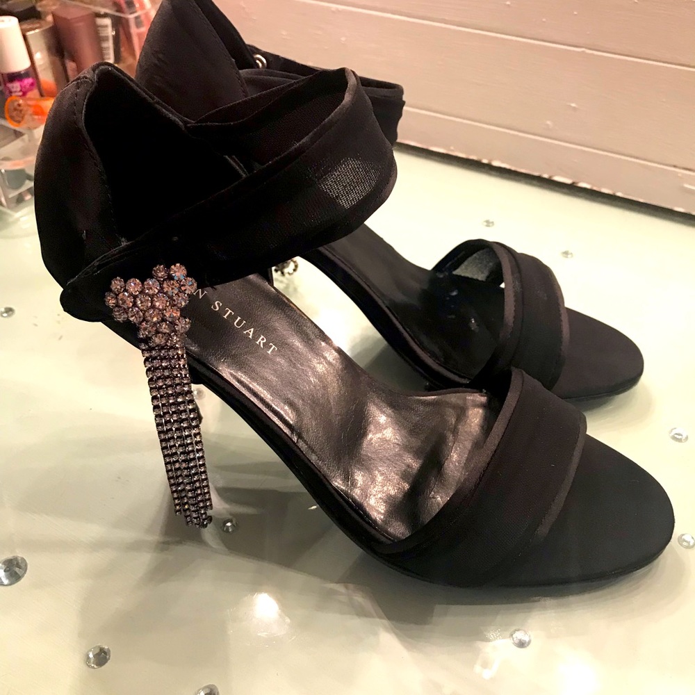 Vintage Colin Stuart shoes